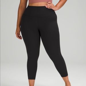 Lululemon Align Leggings